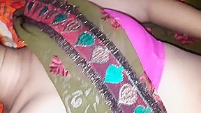 Step Mom Fucked In Saree Of Mooon