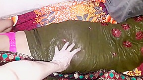 Step Mom Fucked In Saree Of Mooon