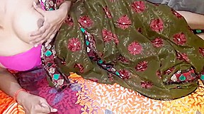 Step Mom Fucked In Saree Of Mooon