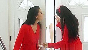 Step Mom Lessons - Like Stepmother Like Stepdaughter
