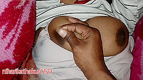 Step Sister Fuck In Blankets