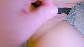 Step brother Roughly Uses Slutty Stepsisters Pussy 15 Min