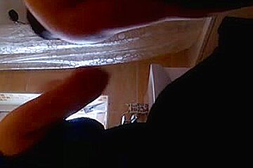 Step brother in law and his wife fuck after baths