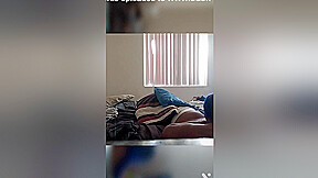 Step brothers Moaning On The Dick With Baby Mama