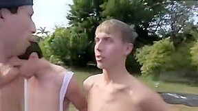 Step brothers wearing panties gay This weeks submission features an alternate