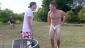 Step brothers wearing panties gay This weeks submission features an alternate