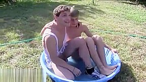 Step brothers wearing panties gay This weeks submission features an alternate