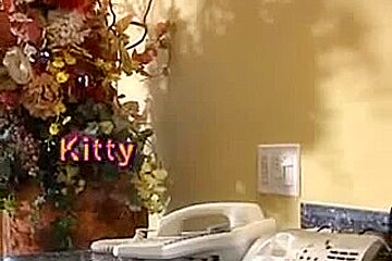 Step dad and the Babsitter