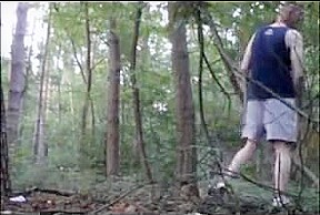 Step daddies in the woods