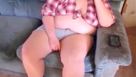 Step daddy Impregnated Me As I Called His Name Beging For More