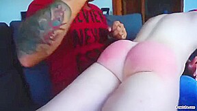 Step daddy Says No More Straight Porn