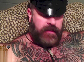 Step daddy Will Training