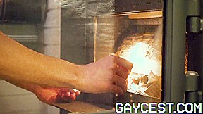 Step daddy'S LITTLE BOY Tape 12 - Step father Step son Bonding