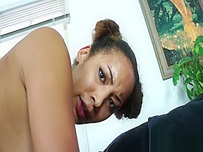 Step daughter Does Step daddy 02 - Scene 1