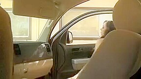 Step daughter Get Huge Step dad Big Fuck