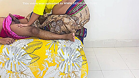 Step father In-law In Tamil Hot Bahu Has Sex With Sasur Ji In The Evening!