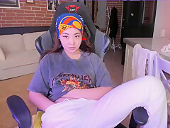 Step mom Amateur Webcam Pussy Mastu