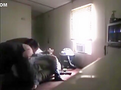 Step mom Fucks Her Gamer Step son And Gets Raw Fucked Up Her Tight Ass
