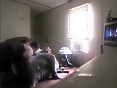 Step mom Fucks Her Gamer Step son And Gets Raw Fucked Up Her Tight Ass