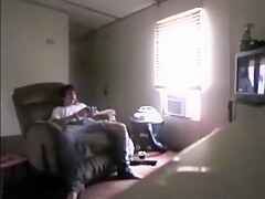 Step mom Fucks Her Gamer Step son And Gets Raw Fucked Up Her Tight Ass