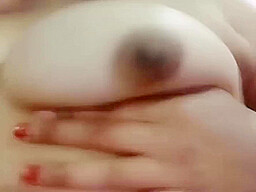 Step mom Showing Boobs To Step father Freind