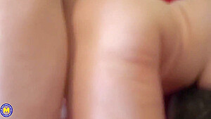 Step mom Wants Hardly Step sons Cock - Shooting Star