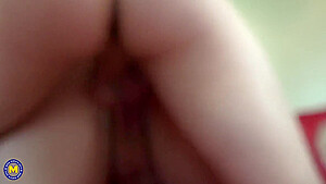 Step mom Wants Hardly Step sons Cock - Shooting Star