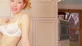 Step mom wants you to get the cookie
