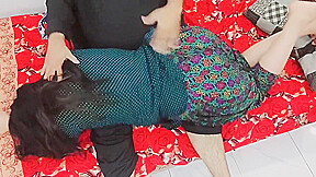 Stepdaughter Ass Slapped By Stepdaddy
