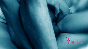 Stepdaughter Reverse Riding Stepdad