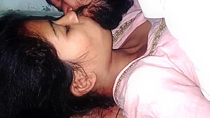 Stepdaughter Wants My Big Cock With Kissing