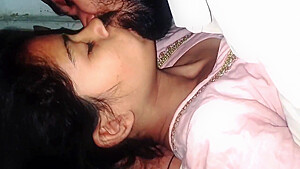 Stepdaughter Wants My Big Cock With Kissing