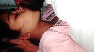 Stepdaughter Wants My Big Cock With Kissing