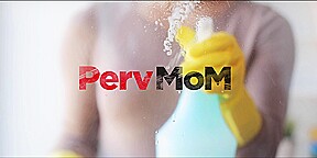 Stepmom Milks Stepson