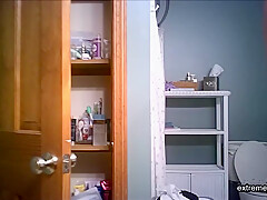 Stepmom Naked In A Very Natural Way