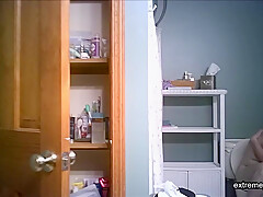 Stepmom Naked In A Very Natural Way