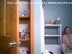 Stepmom Naked In A Very Natural Way