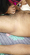 Stepmom Play With Stepson Cock With Condom