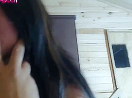 Stepmom Visit Bed Of Stepson - Hard Fuck