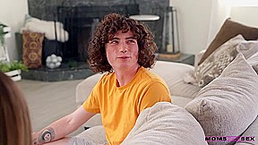 Stepmoms Physical Stress Relief - S21:E10 - Nubiles-Porn