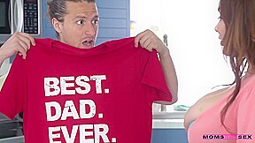 Stepmoms Roleplay Featuring