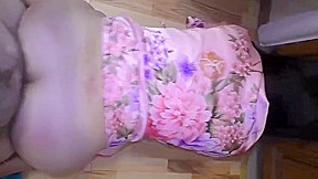 Stepmother Did Not Suspect That Her Step son Would Fuck Her Anal