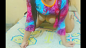 Step-sister Hot Blowjob And Step-brother Hard Painfull Fucked Desi Style Sex