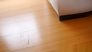 Stepsister pov cumshot