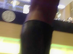 Stocking mature