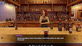 Stories From The Gloryhole The Horny Girl From The Toilet Episode 1