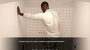 Stories From The Gloryhole The Horny Girl From The Toilet Episode 1