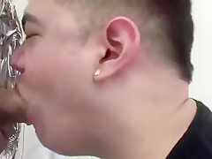 Straight Blowjob 116