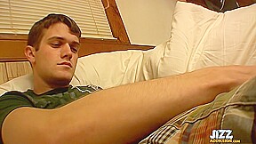 Straight Bryce Corbin Jizz Eating - Bryce Corbin