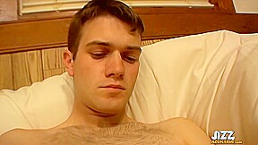 Straight Bryce Corbin Jizz Eating - Bryce Corbin